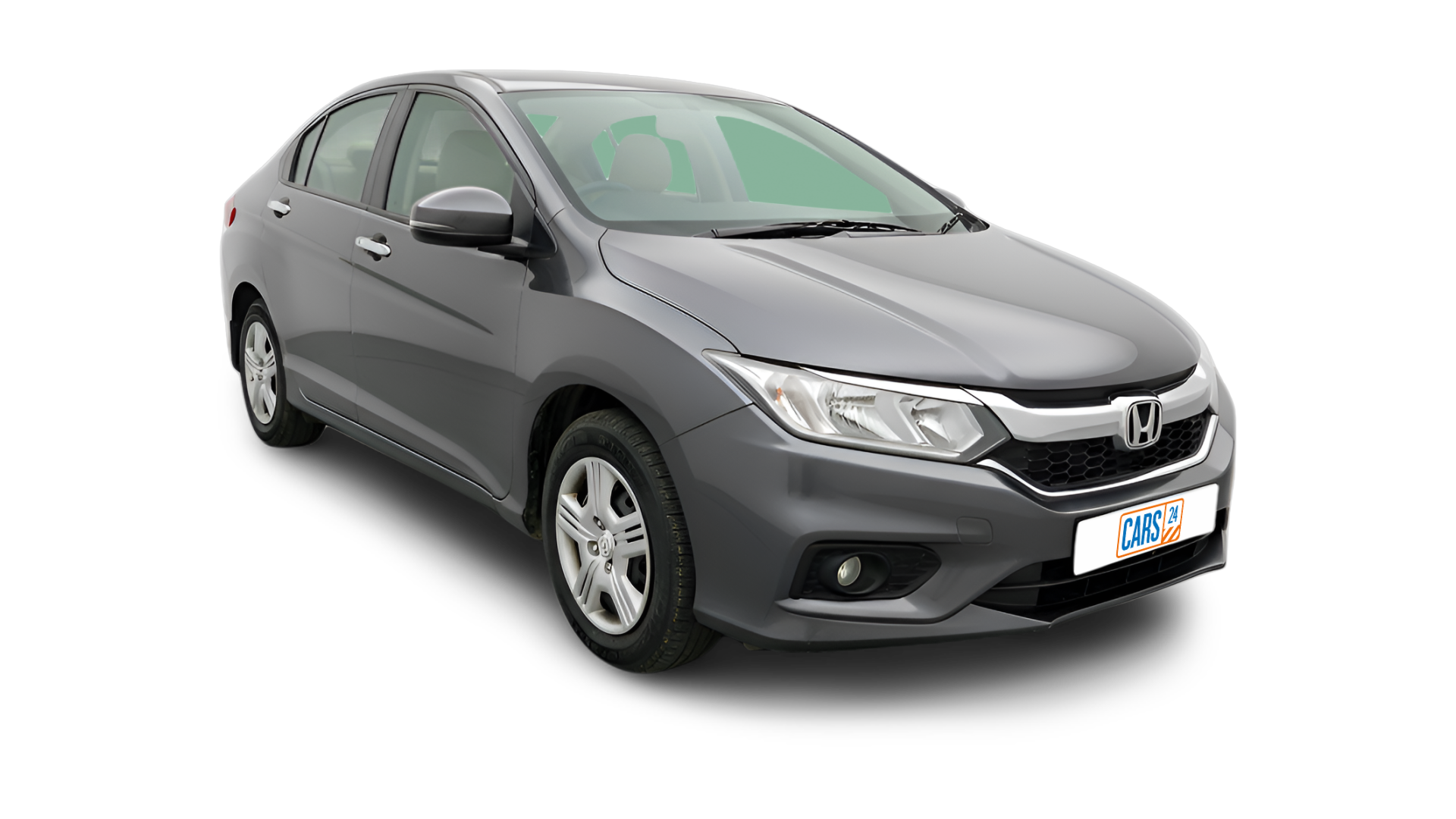 Honda City-img